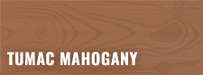 tumac mahogany width=