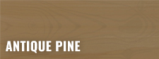antique pine